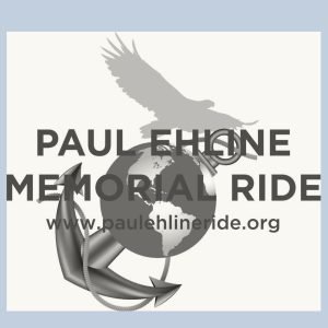 Paul Ehline Motorcycle Ride 2023 Coming to Lytle Creek, CA