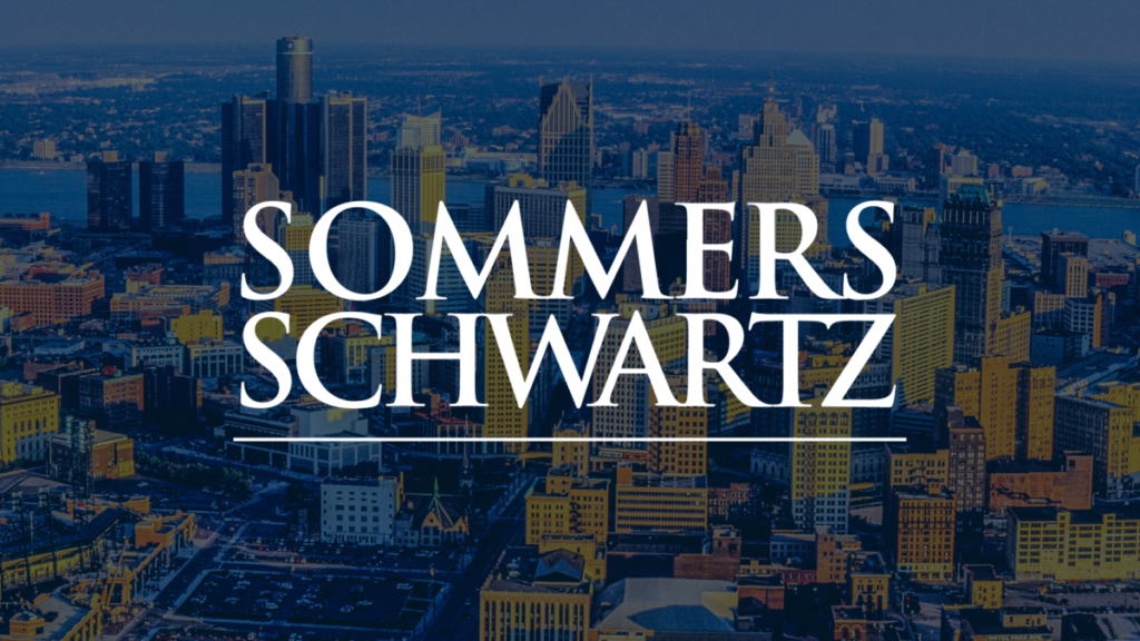 Sommers Schwartz, P.C. Dominates the 2023 Michigan Super Lawyers List with 23 Attorneys Recognized