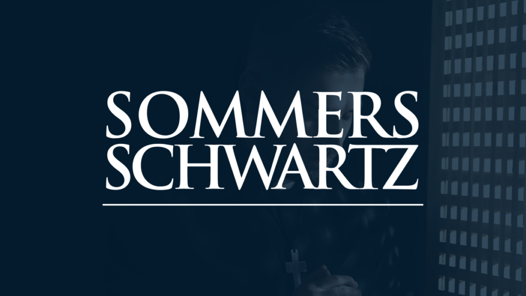 Sommers Schwartz, PC Investigates Sexual Abuse Claims Against Father Gary Berthiaume